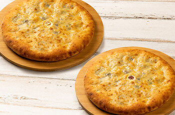 Промонабор 2 пирога