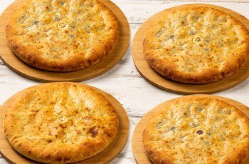 Промонабор 4 пирога