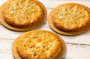 Вкус Осетии