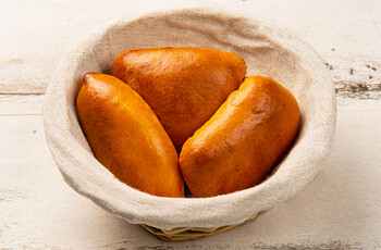 Микс пирожков