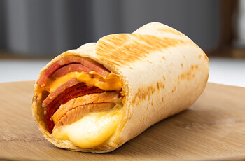 Оллистер Пикантный