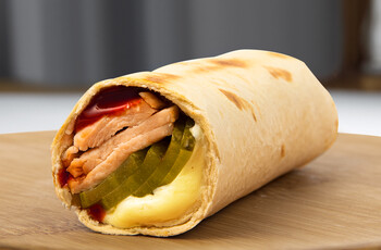 Оллистер Барбекю