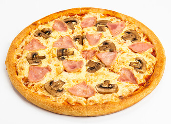 Пицца Калифорния