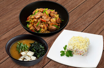 Промонабор Славный