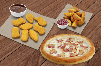 Промонабор Смарт