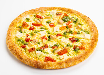 Чикен Песто фирменная