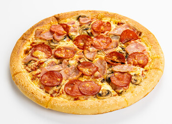 Пицца Классика фирменная