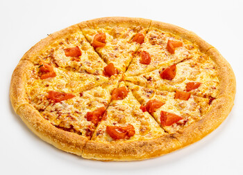 Пицца Маргарита фирменная