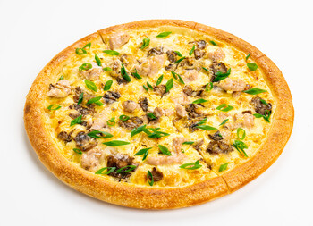 Пицца Марсельеза фирменная