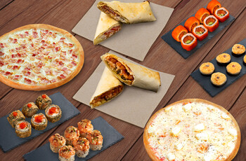 Промонабор Фаворит