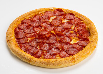 Пицца Пепперони фирменная