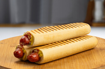 Промонабор Перекус на компанию