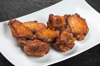 Крылья "Hotbox" Хотбокс