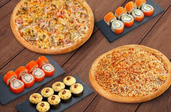 Промонабор Гильермо