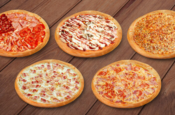 Промонабор Олимпийский комбо 2.0