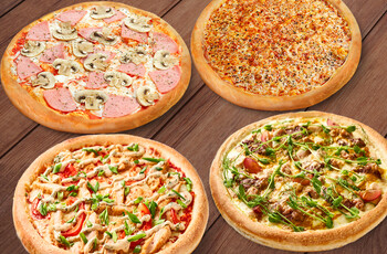 Промонабор Капитан