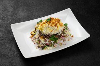 Салат Ташкент