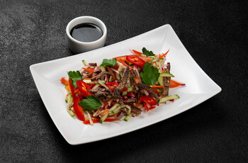 Салат Янгилик