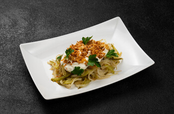 Салат Яхна-тил