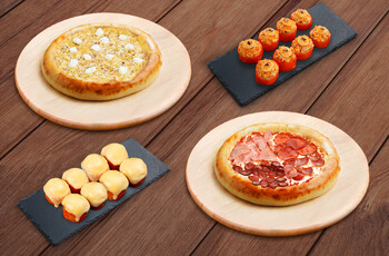 Промонабор Гусарский