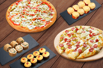 Промонабор Джекпот