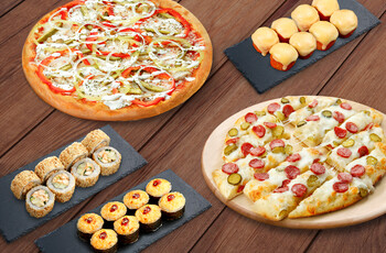 Промонабор Джекпот