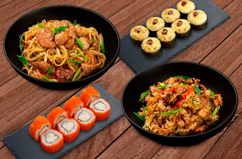 Промонабор Семейный