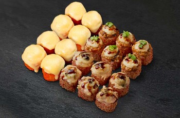 Крутой поворот