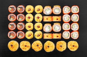 Сет Набор на двоих