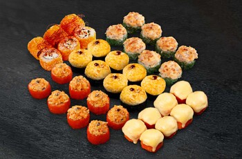 Сет Пятый Элемент