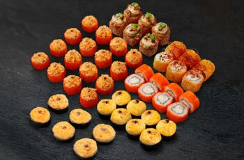 Сет Сингапур