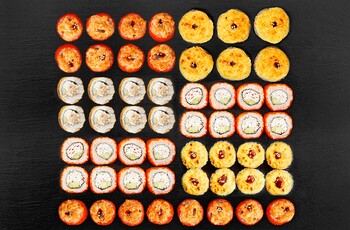 Сет Сингапур