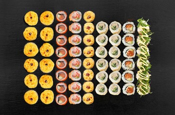 Сет Бенефит