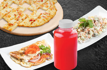 Европейский Завтрак