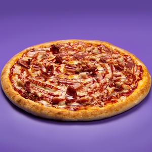 Пицца Барбекю 25 см