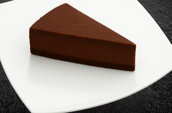 Десерт Чизкейк Шоколадный