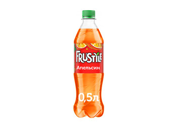 Frustyle Апельсин (0.5 л)
