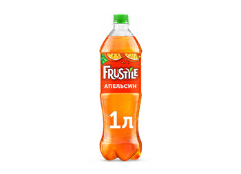 Frustyle Апельсин (1 л)