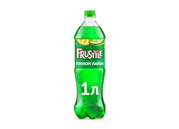 Frustyle Лимон-Лайм (1 л)