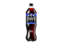 Комбо Evervess Cola без сахара (1 л)