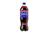 Комбо Evervess Cola (1 л)