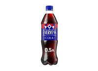 Комбо Evervess Cola (0.5 л)