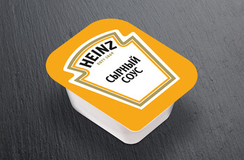 Сырный соус