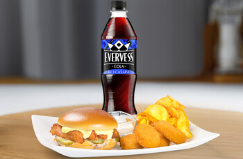 Комбо Тейсти