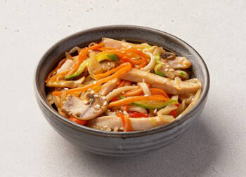 Классический wok M