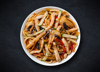 Классический Wok M