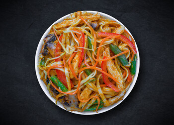 Wok Карри М
