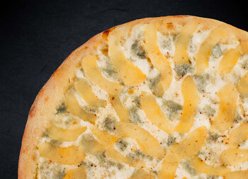 Груша горгондзола