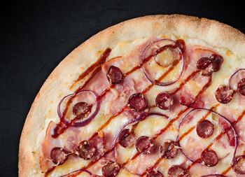 Мясная Барбекю