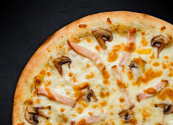 Пикантный цыплёнок сулугуни